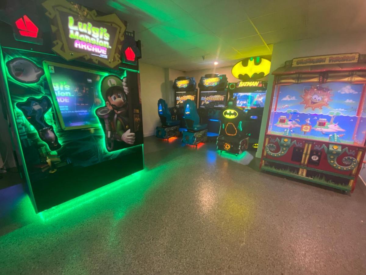Condo Avec Parc Aquatique ! ボーブレ エクステリア 写真